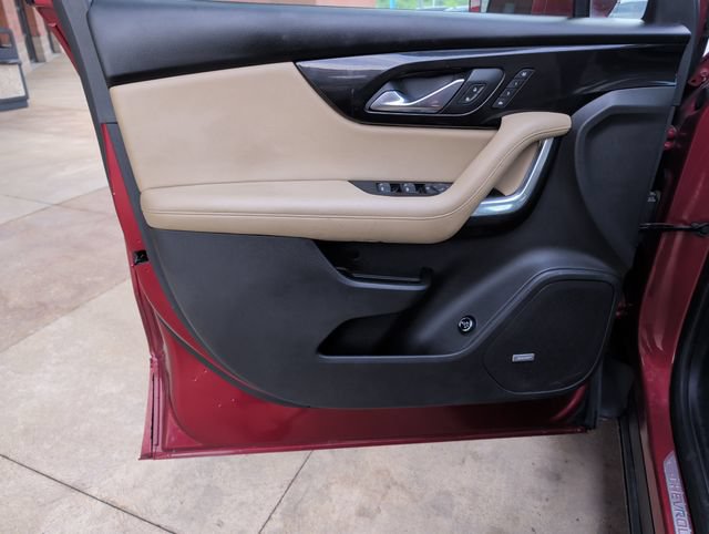 Used 2019 Chevrolet Blazer Premier w/ Sun and Wheels Package AWD/4WD image 14