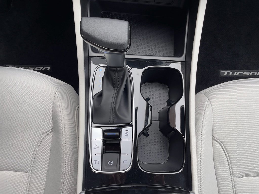 New 2026 Hyundai Tucson SEL image 29