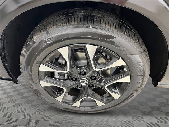 New 2026 Honda HR-V EX-L image 10