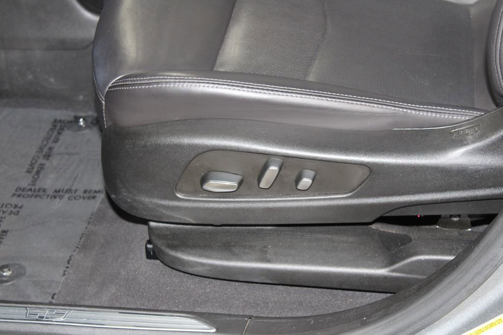 Used 2023 Cadillac XT5 Premium Luxury image 19