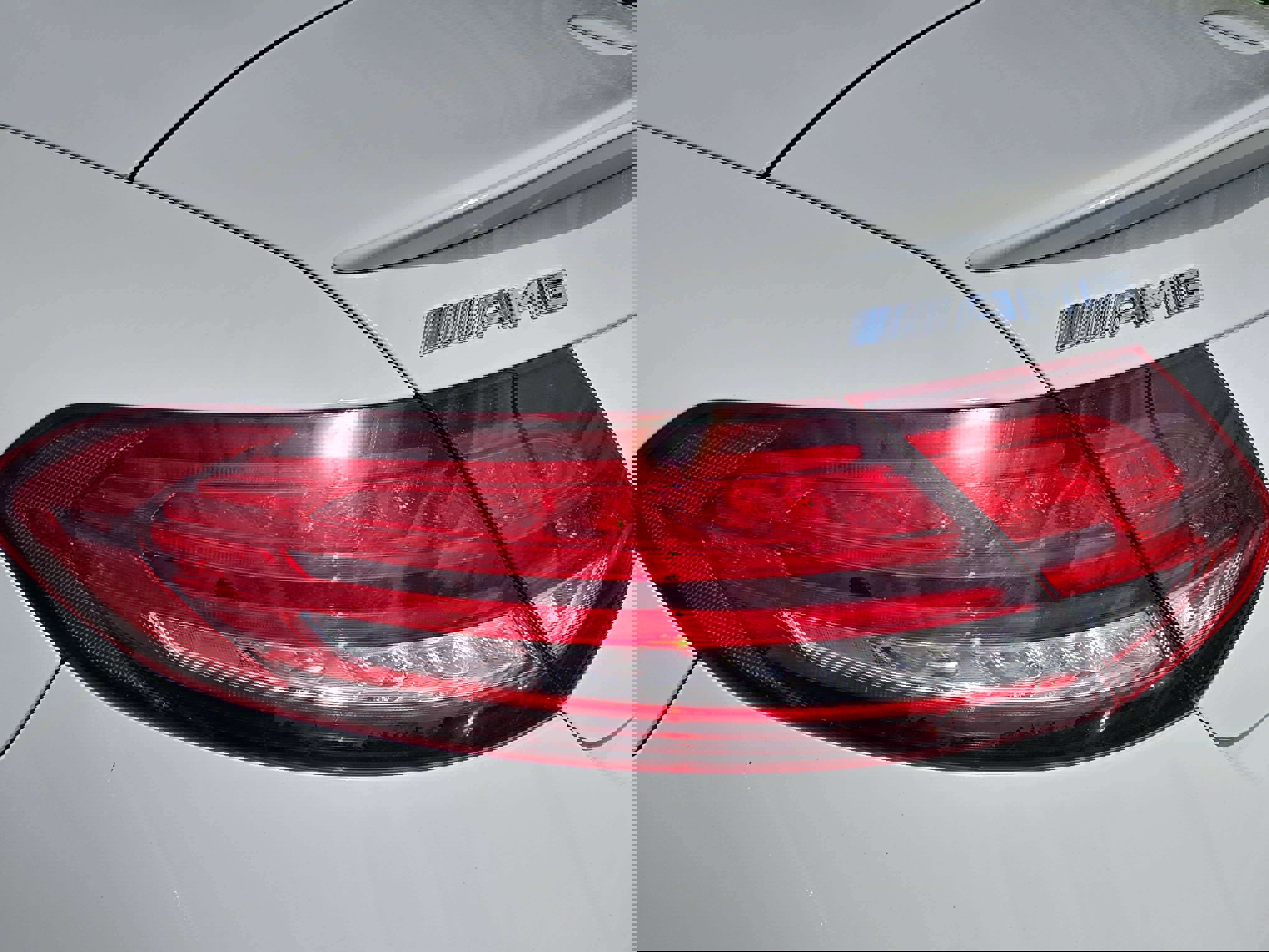 Certified 2023 Mercedes-Benz C 43 AMG 4MATIC Cabriolet image 33