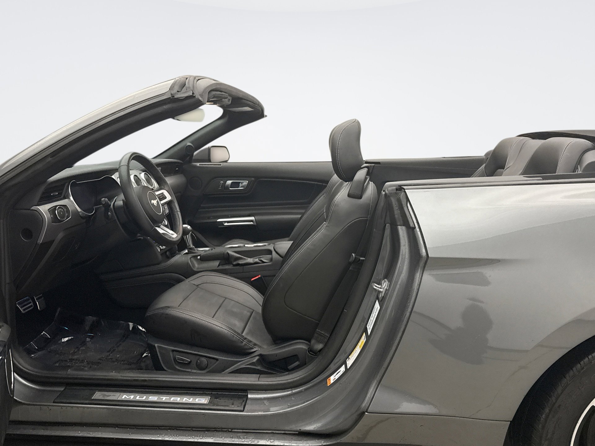 Used 2022 Ford Mustang GT Premium w/ Equipment Group 401A image 11