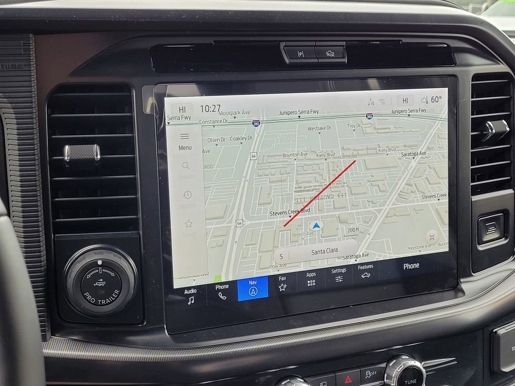 New 2025 Ford F150 Raptor image 41