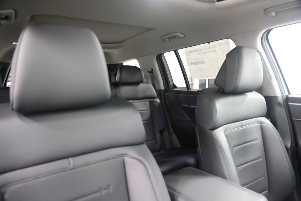 New 2027 Hyundai Santa Fe Limited AWD/4WD image 27