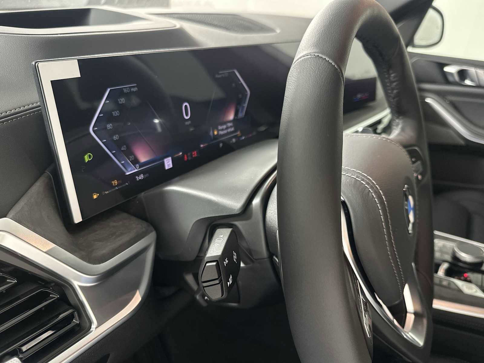 New 2026 BMW X5 xDrive40i w/ Premium Package image 15