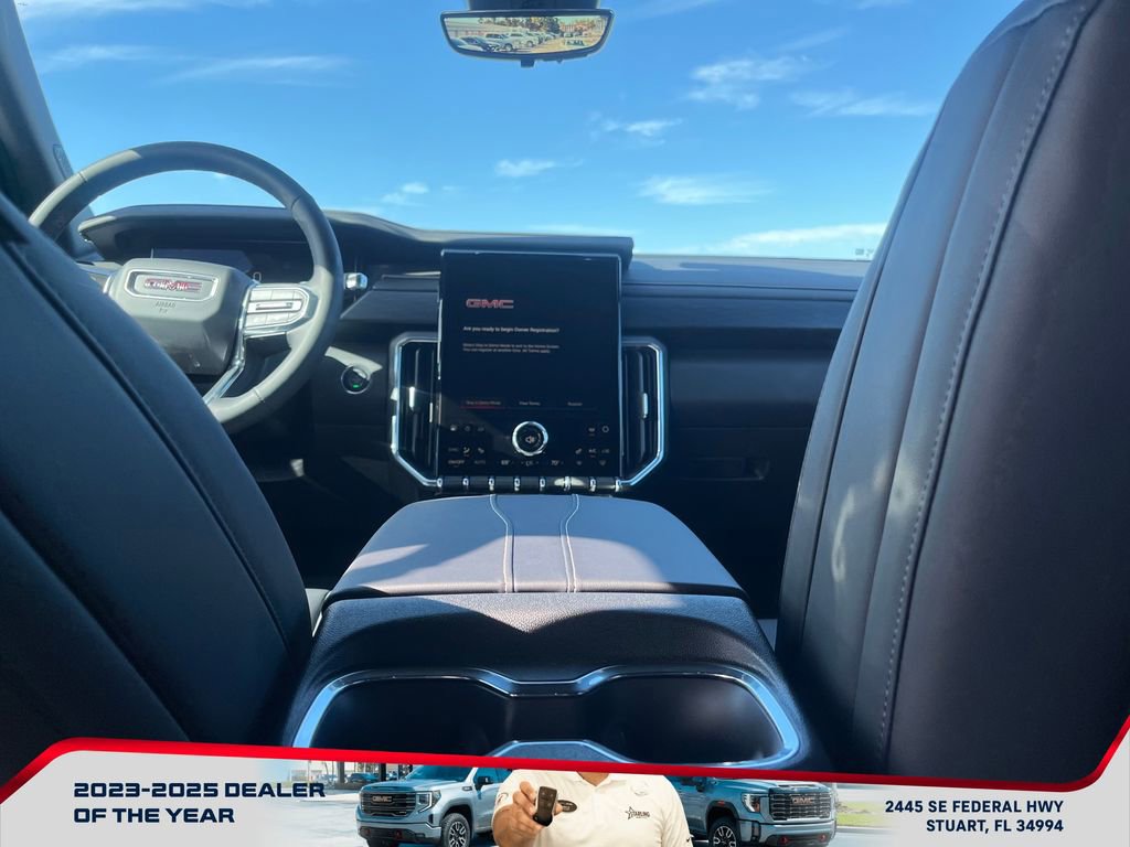 New 2026 GMC Acadia Elevation w/ Black Edition image 16