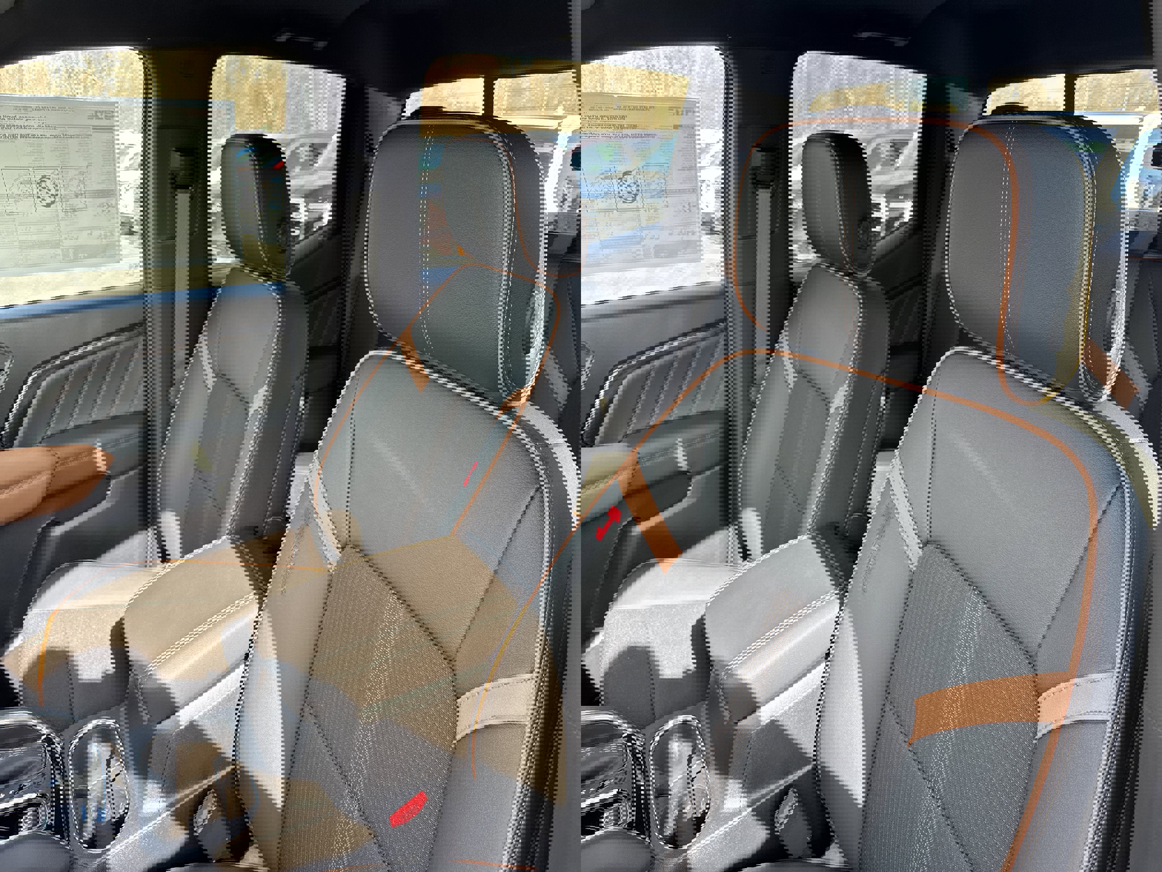 New 2026 GMC Canyon AT4 image 10