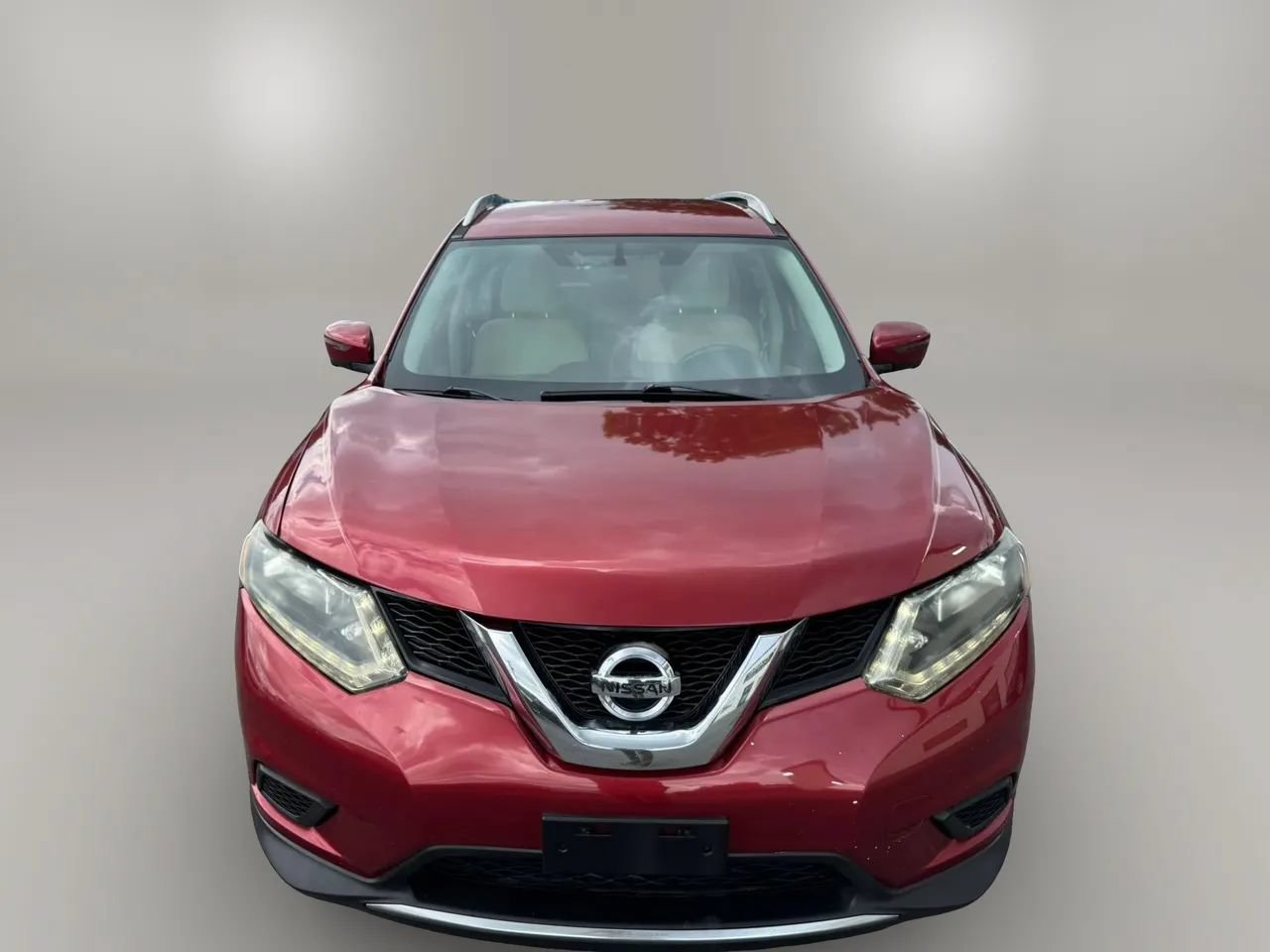 Used 2016 Nissan Rogue SV w/ SV Premium Package FWD image 5