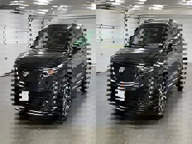 Certified 2024 Cadillac XT6 Sport w/ Platinum Package