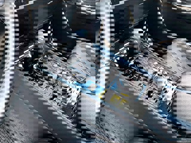 Certified 2026 MAZDA CX-50 AWD 2.5 Hybrid w/ Weather Package image 20