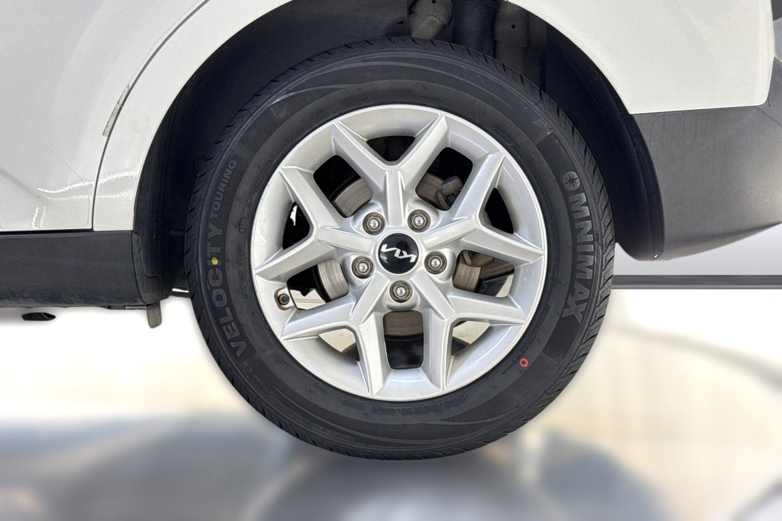 Used 2022 Kia Soul LX w/ Technology Package image 12