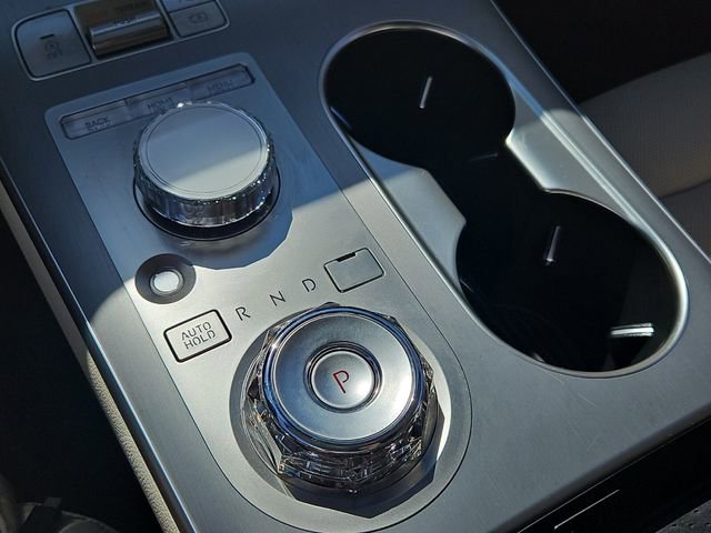 Used 2026 Genesis GV70 2.5T Select image 22