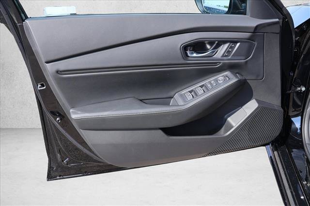 New 2026 Honda Accord Sport image 12