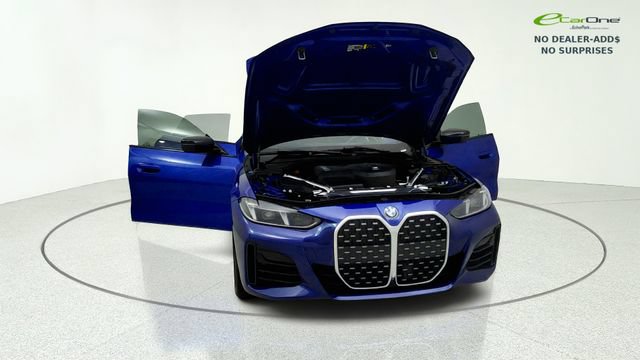 Used 2025 BMW 430i xDrive w/ M Sport Package AWD/4WD image 10