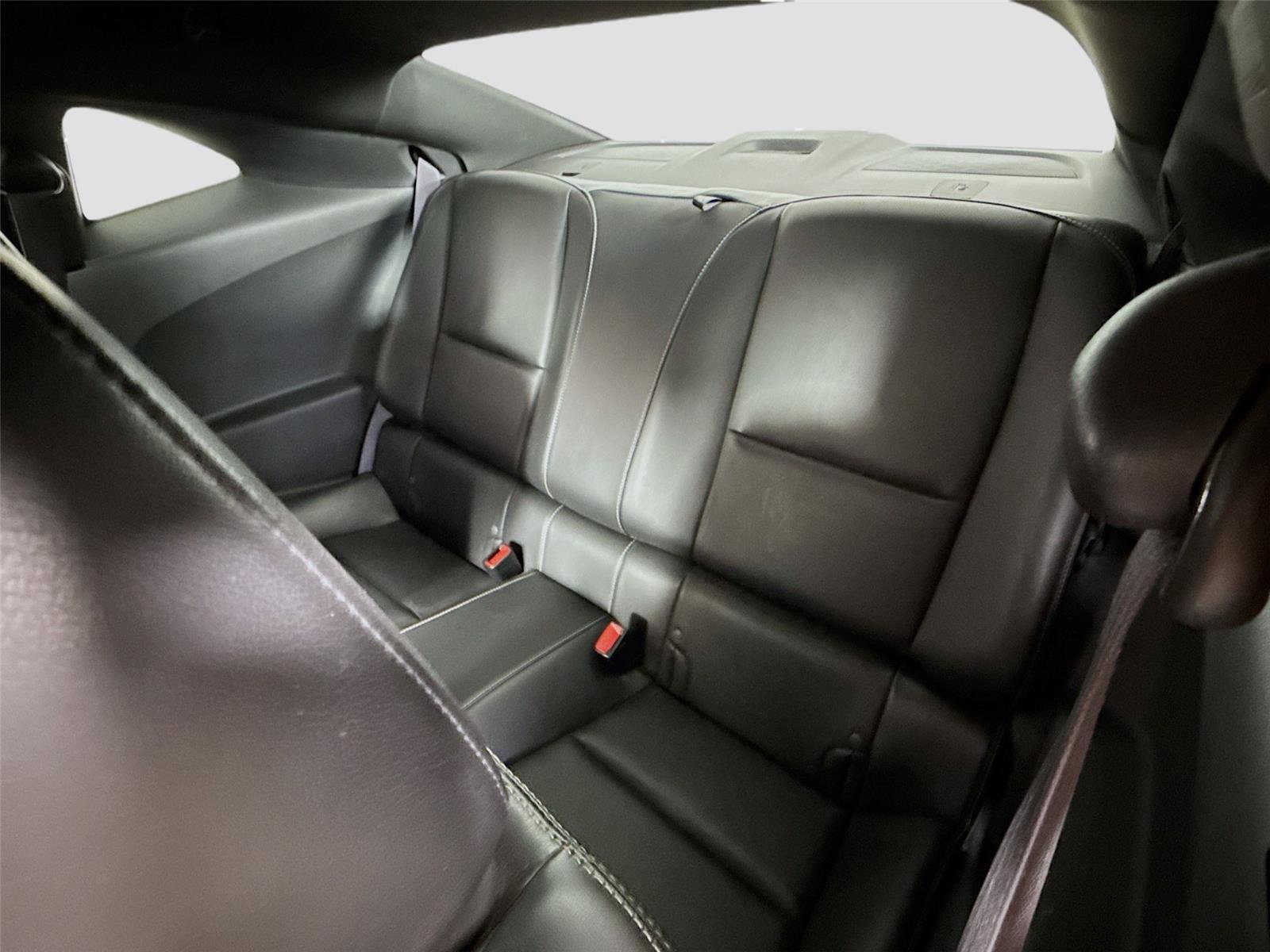 Used 2010 Chevrolet Camaro SS w/ RS Package RWD image 16
