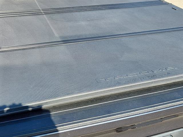 Used 2022 Toyota Tacoma Limited image 9