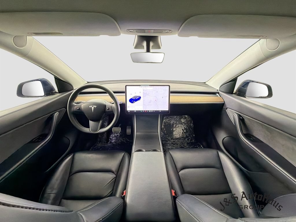 Used 2020 Tesla Model Y Performance AWD/4WD image 28