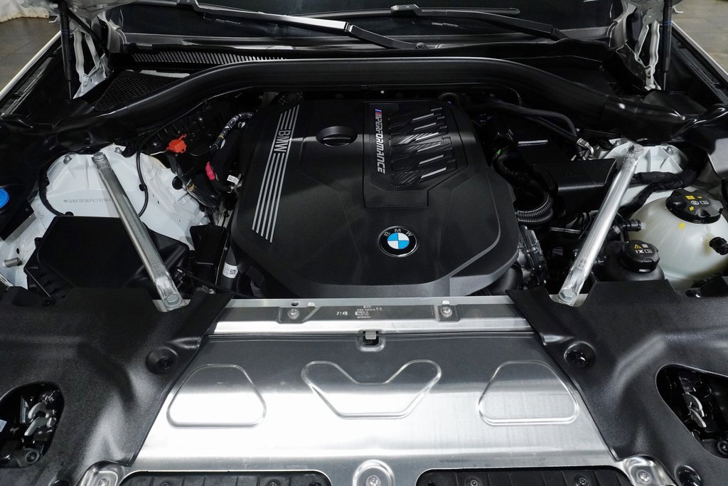 Used 2023 BMW X3 M40i image 11