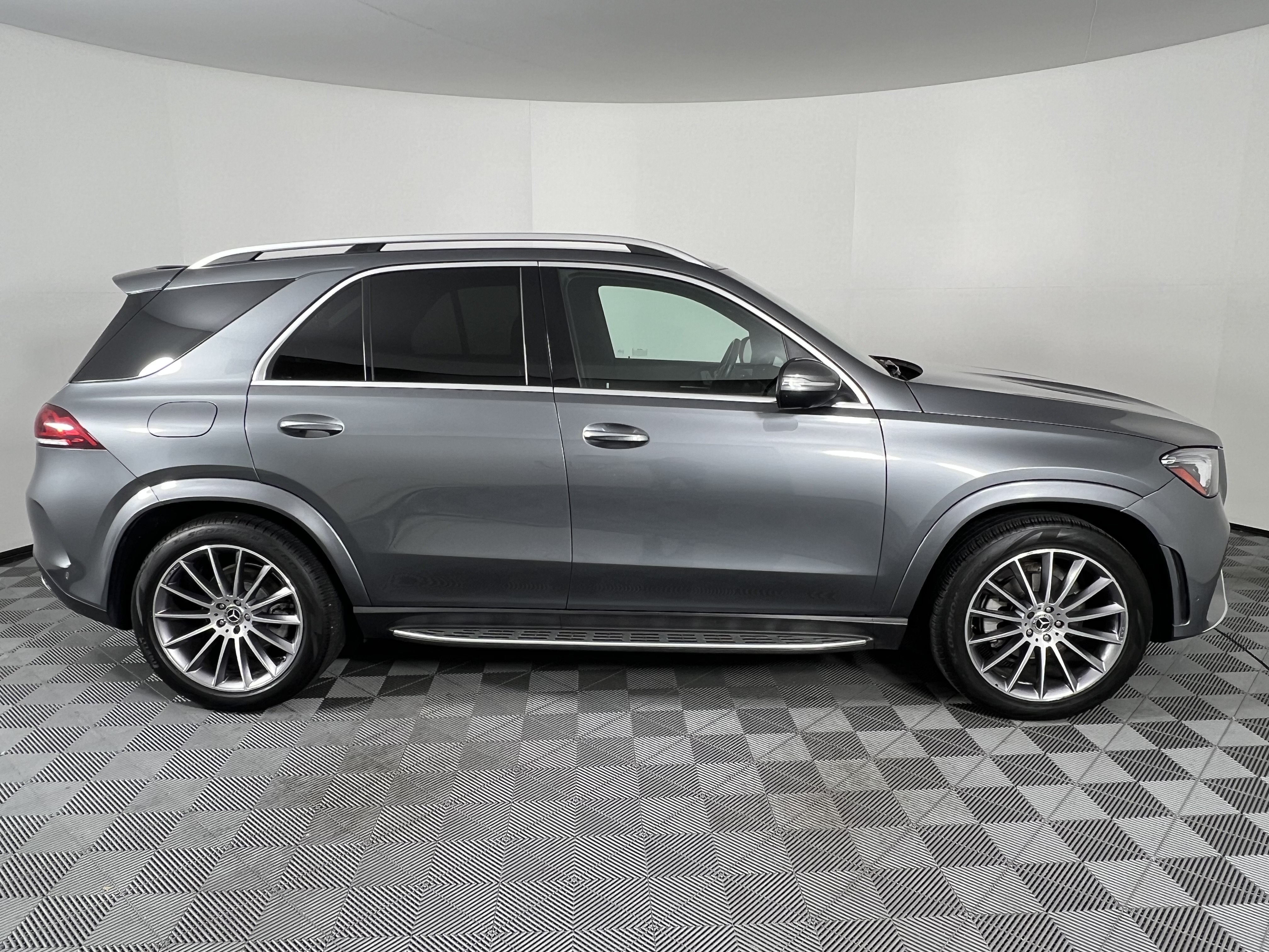 Certified 2022 Mercedes-Benz GLE 350 4MATIC image 14