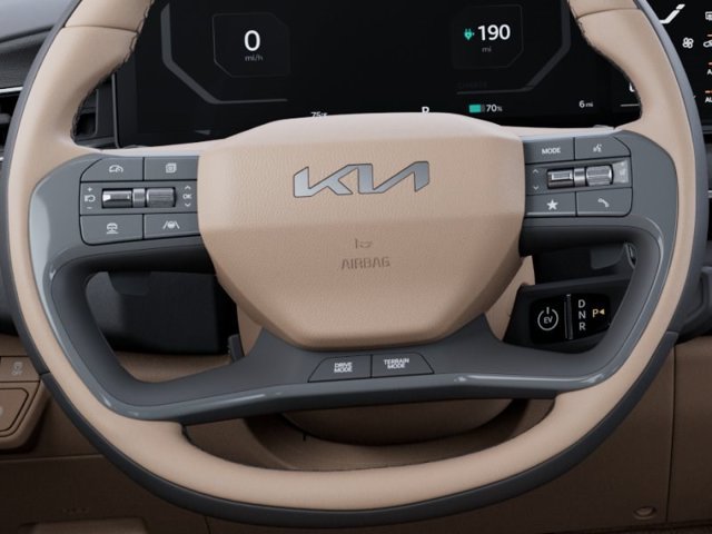 New 2026 Kia EV9 GT-Line AWD/4WD image 25