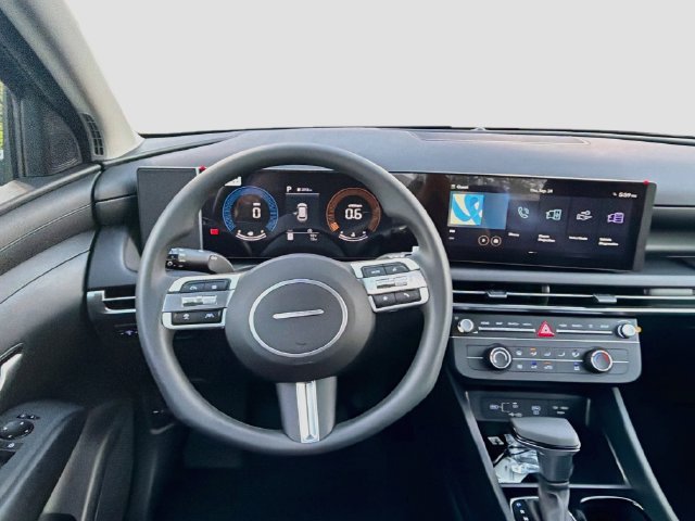 New 2026 Hyundai Tucson SE FWD image 21