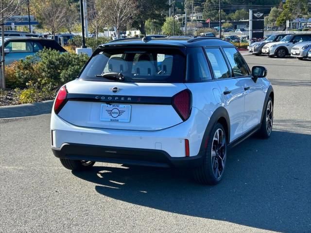 New 2026 MINI Cooper S FWD image 5