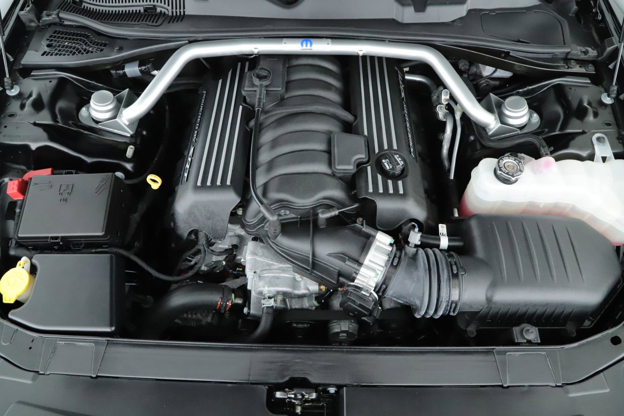 Used 2023 Dodge Challenger R/T Scat Pack image 17
