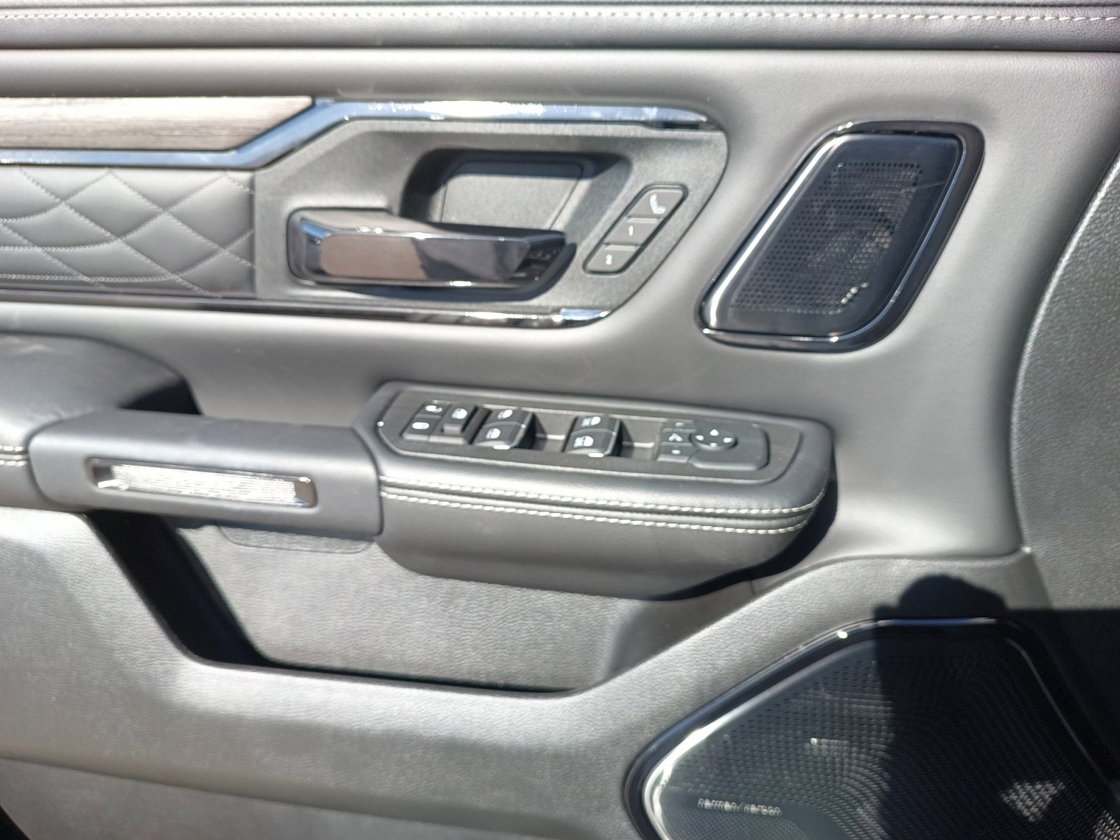 New 2026 RAM 1500 Limited image 25