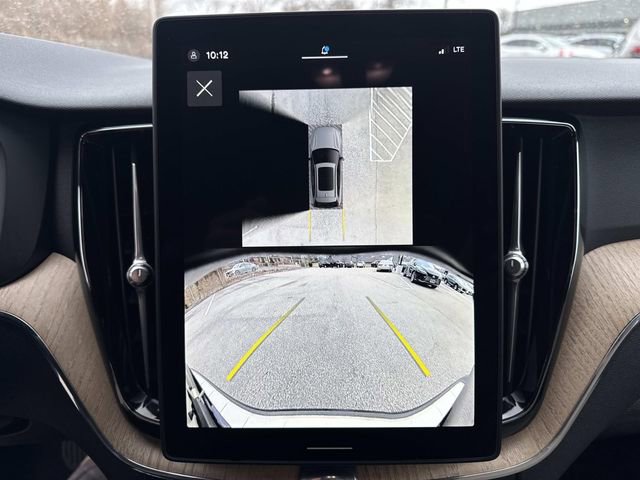 Used 2026 Volvo XC60 B5 Plus w/ Climate Package image 24