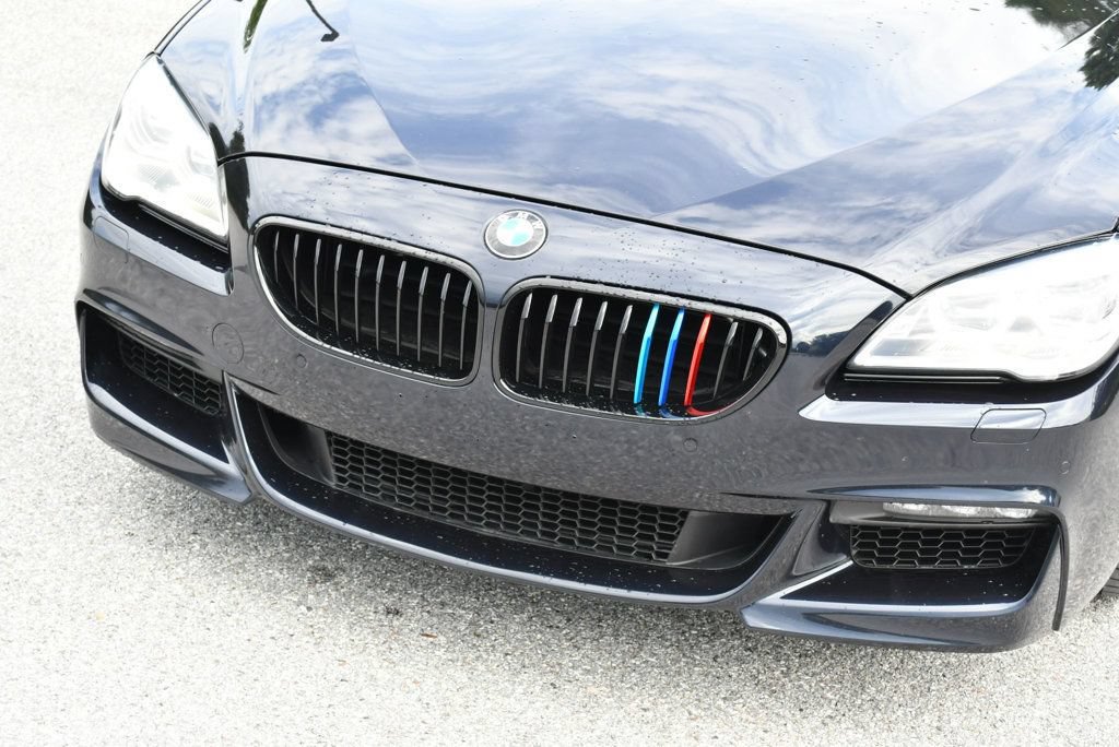 Used 2018 BMW 640i Gran Coupe RWD image 44