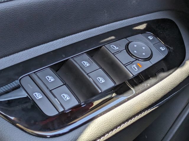New 2026 Nissan Murano SL AWD/4WD image 28