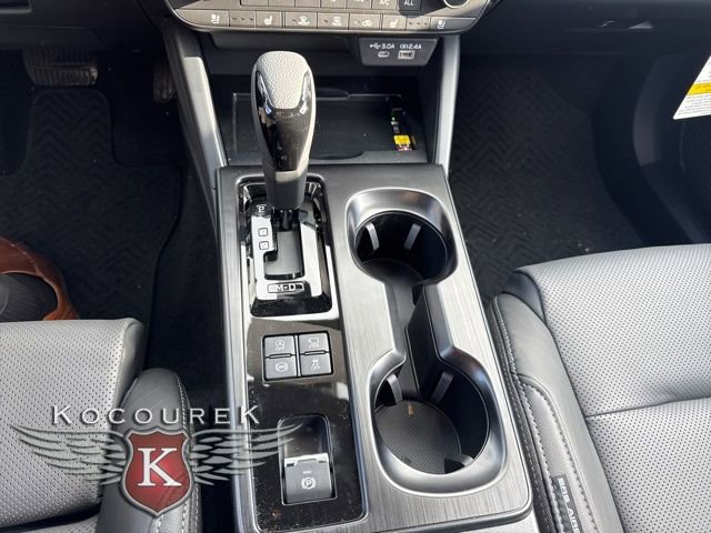 New 2026 Subaru Outback Touring XT image 21