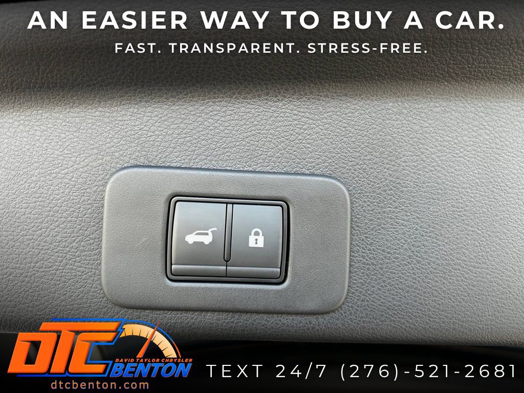 Used 2026 Nissan Murano SL AWD/4WD image 25