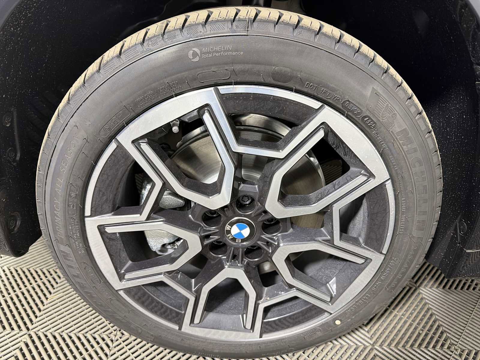 New 2026 BMW X1 xDrive28i w/ Convenience Package image 10