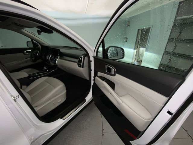 Used 2023 Kia Sorento SX FWD image 26