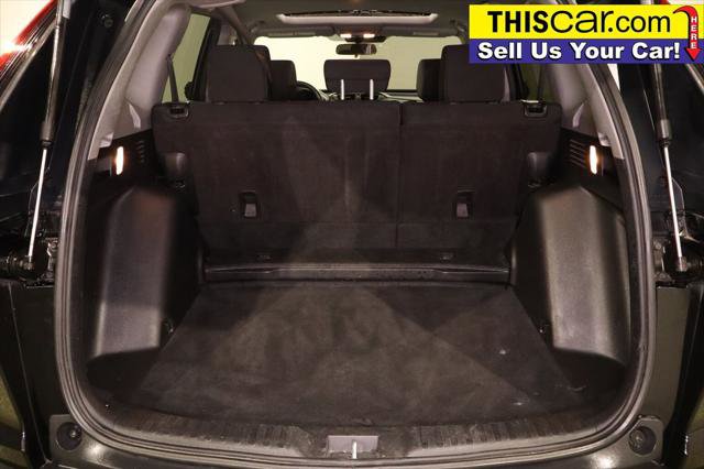 Used 2021 Honda CR-V EX image 30