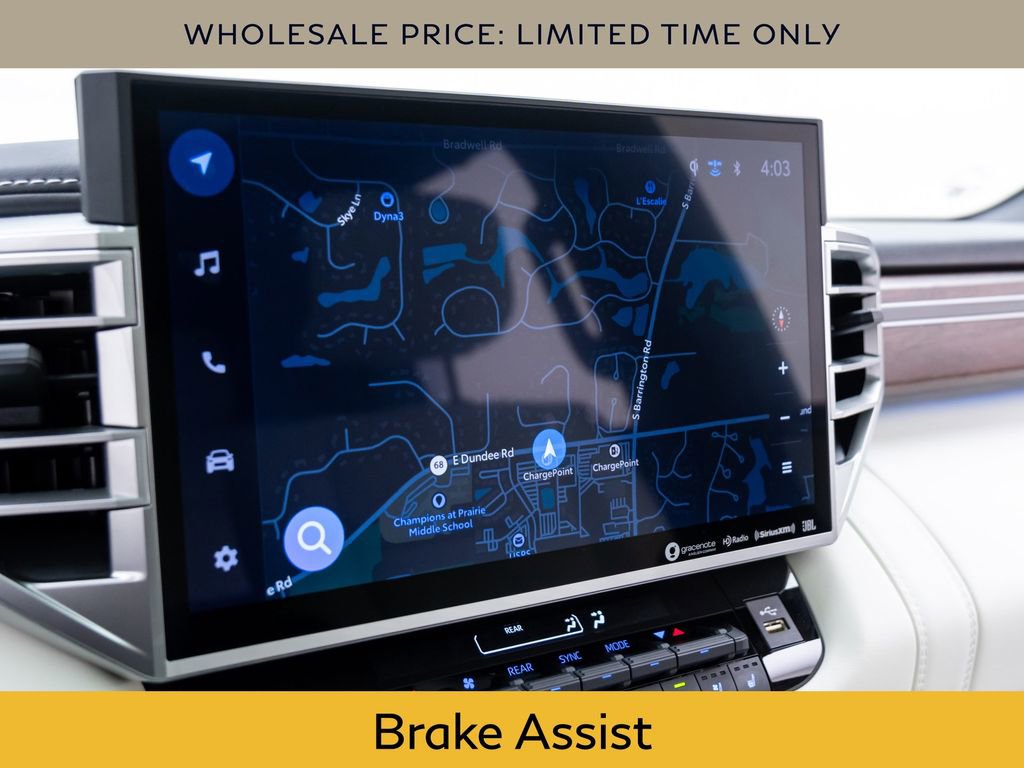 Used 2024 Toyota Sequoia Capstone image 26