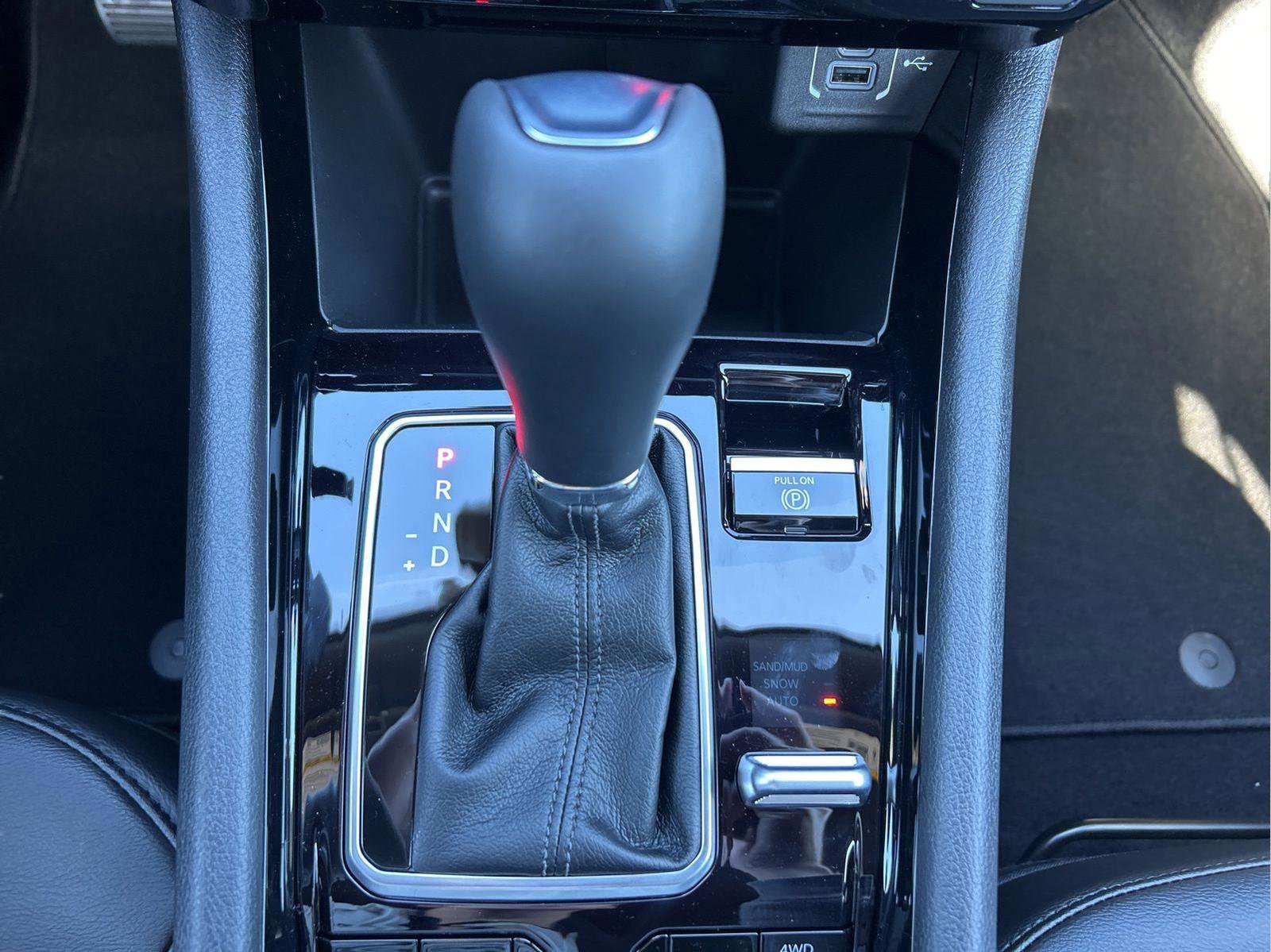 New 2026 Jeep Compass Latitude AWD/4WD image 20