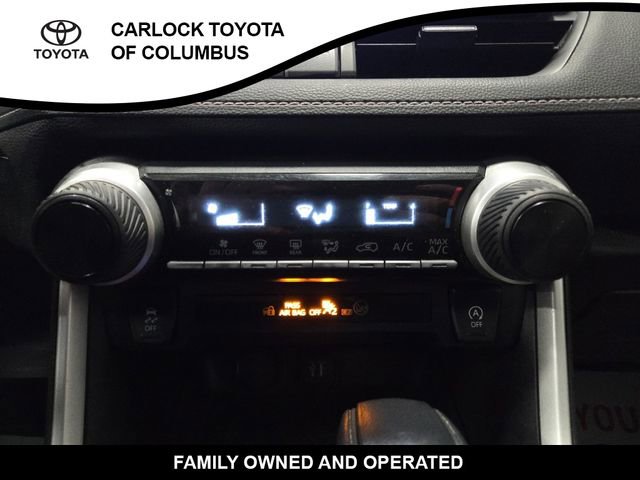 Used 2023 Toyota RAV4 LE image 26