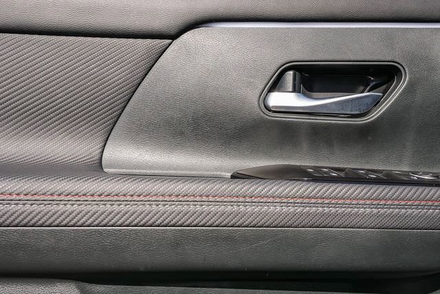 Used 2025 Nissan Kicks SR image 26