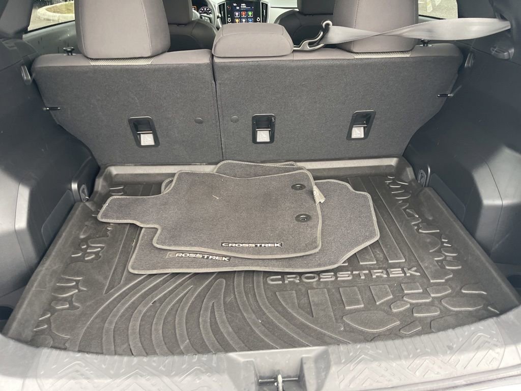 Certified 2024 Subaru Crosstrek 2.0i Premium AWD/4WD image 25