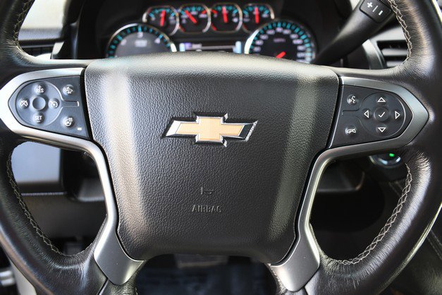 Used 2018 Chevrolet Tahoe LT image 33