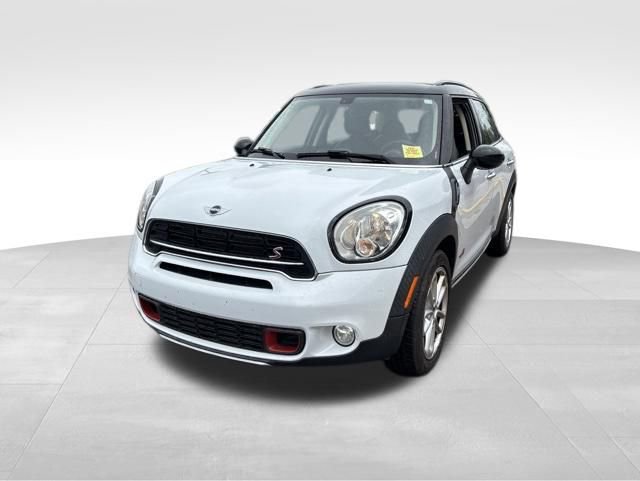 Used 2015 MINI Cooper Countryman S AWD/4WD image 1