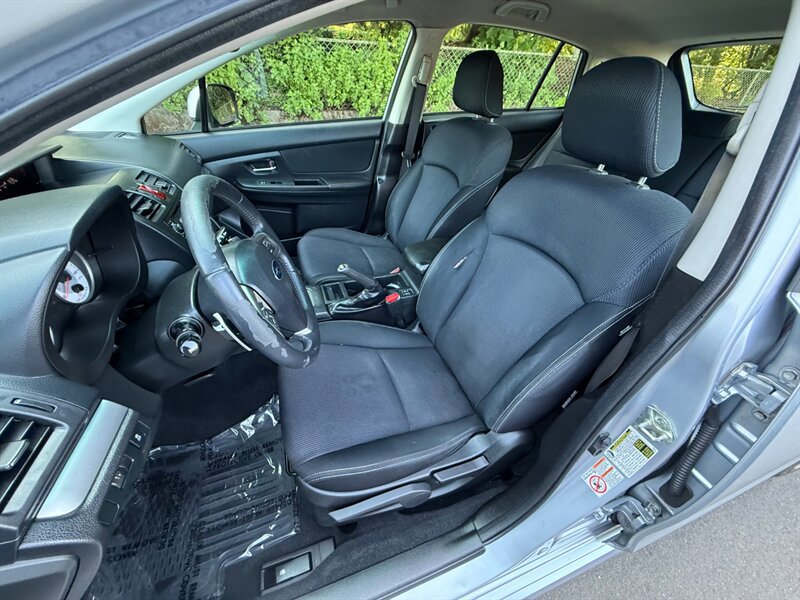 Used 2014 Subaru Impreza 2.0i Sport Premium w/ Popular Package #1 AWD/4WD image 10