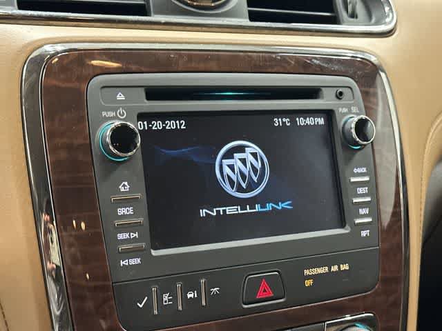 Used 2015 Buick Enclave Leather FWD image 22