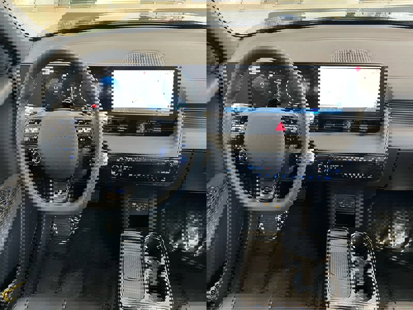 New 2026 Hyundai Ioniq 5 XRT image 23