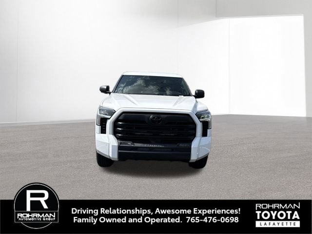 New 2026 Toyota Tundra SR5 AWD/4WD image 9