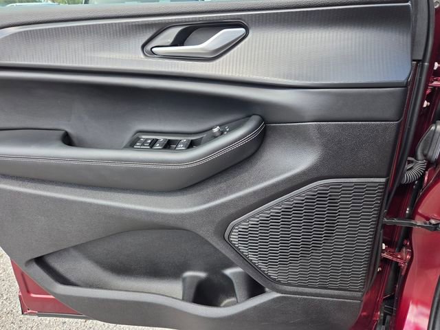 Certified 2025 Jeep Grand Cherokee Altitude image 21