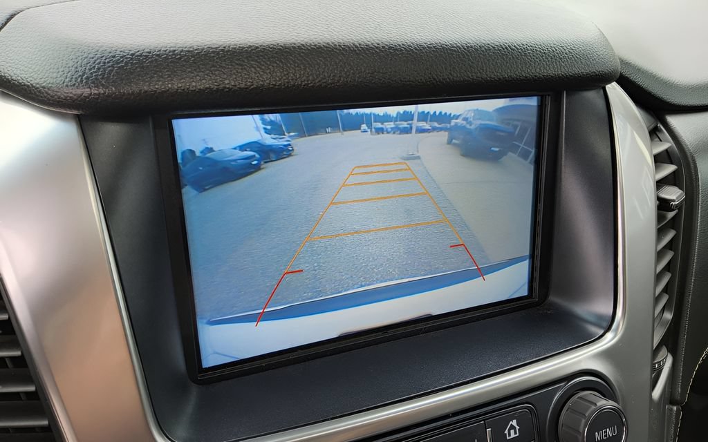 Used 2017 Chevrolet Tahoe Premier AWD/4WD image 13