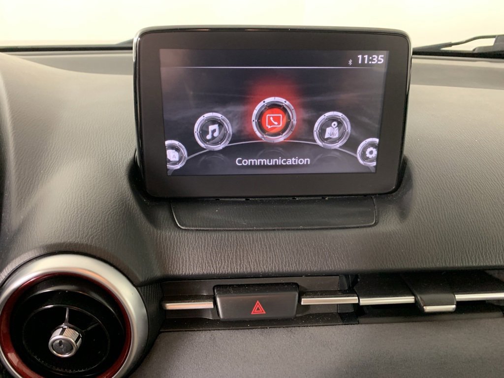 Used 2019 MAZDA CX-3 Grand Touring w/ Premium Package image 22